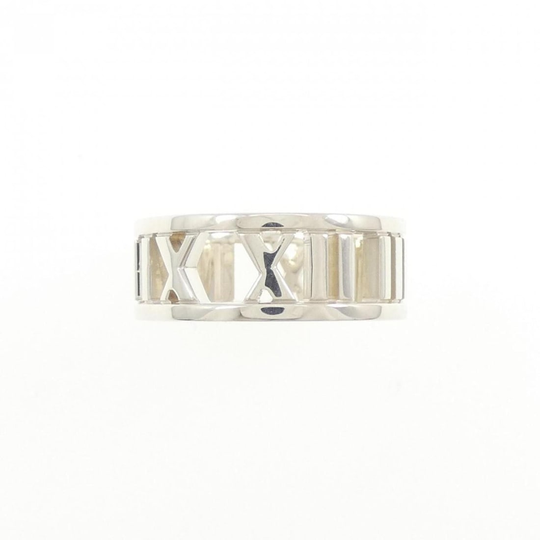 Cartier Trinity Large Ring - 2