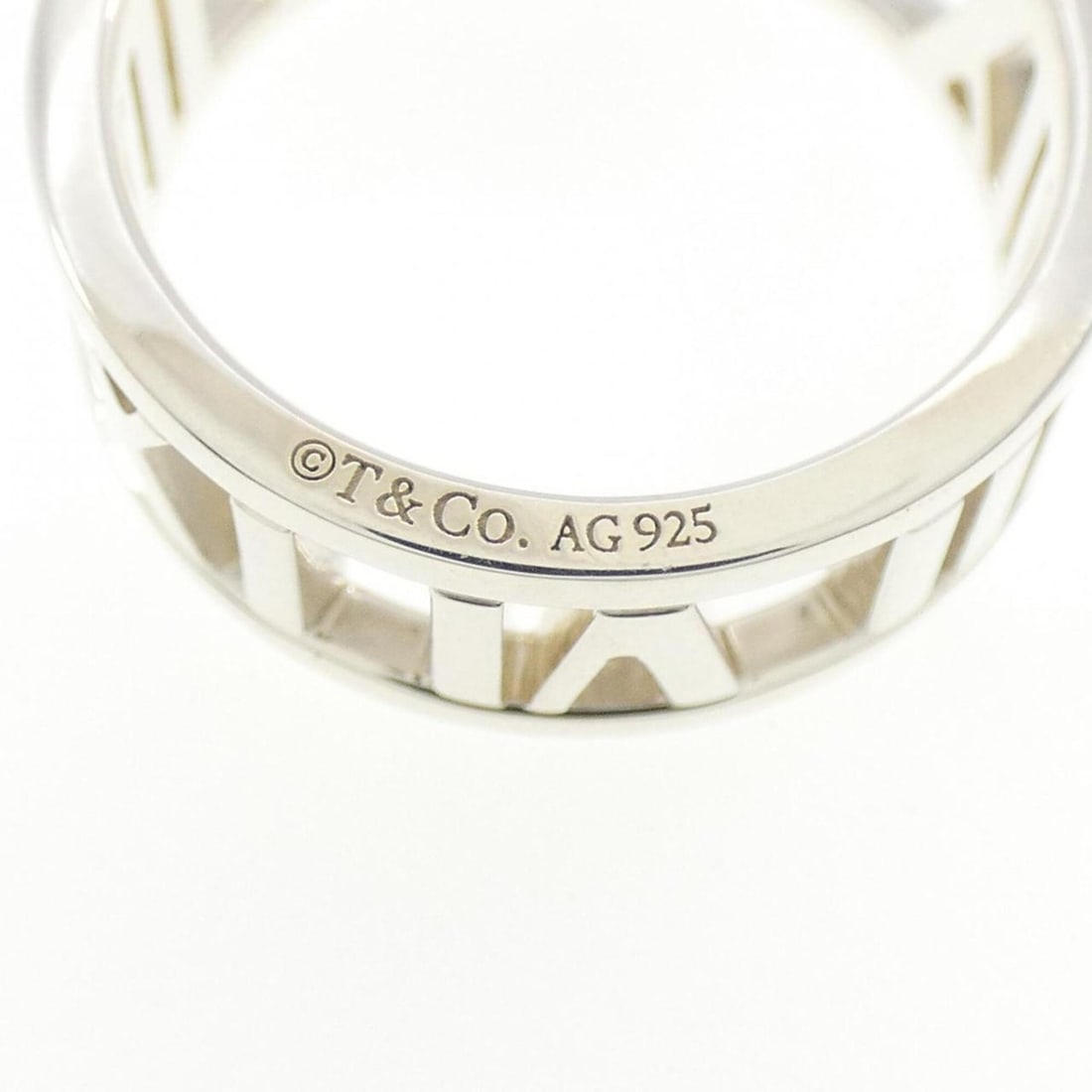 Cartier Trinity Large Ring - 4