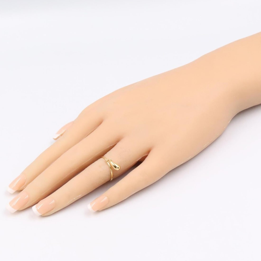 Cartier Trinity Large Ring - 8