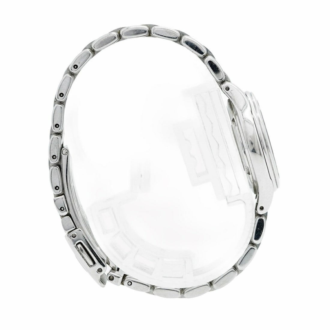 Cartier Trinity Large Ring - 9