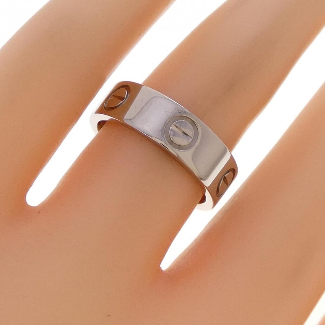 Bvlgari Bulgari B.zero1 Ring - 4