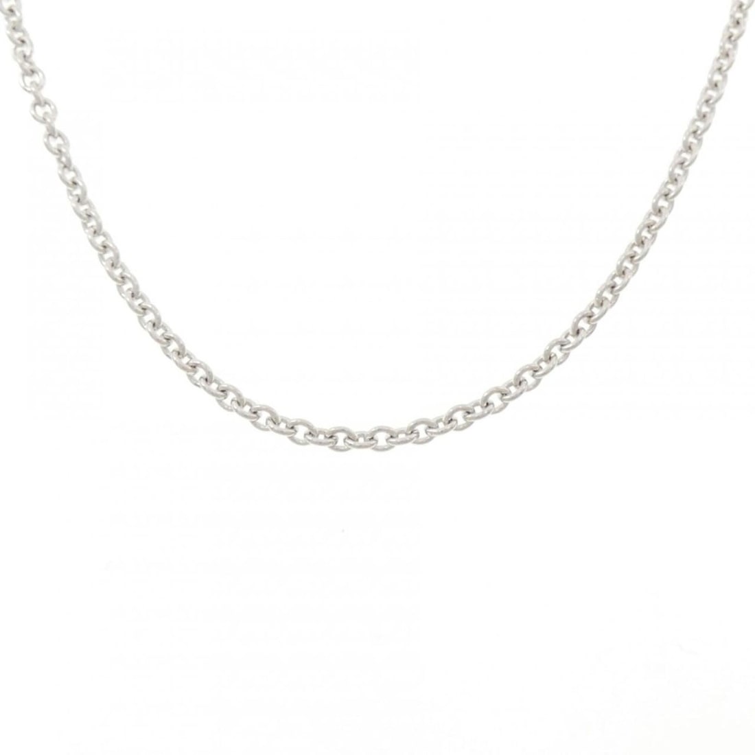 Tiffany Open Heart Necklace: --- Catalog ---Category: SizePendant Size: 21.9mm x 22.2mm / 0.86'' x 0.87''Neck Circumference: 41 cm / 16.14''Category: DesignColor: SilverGender: WomenMaterial: Silver 925Pendant Type: