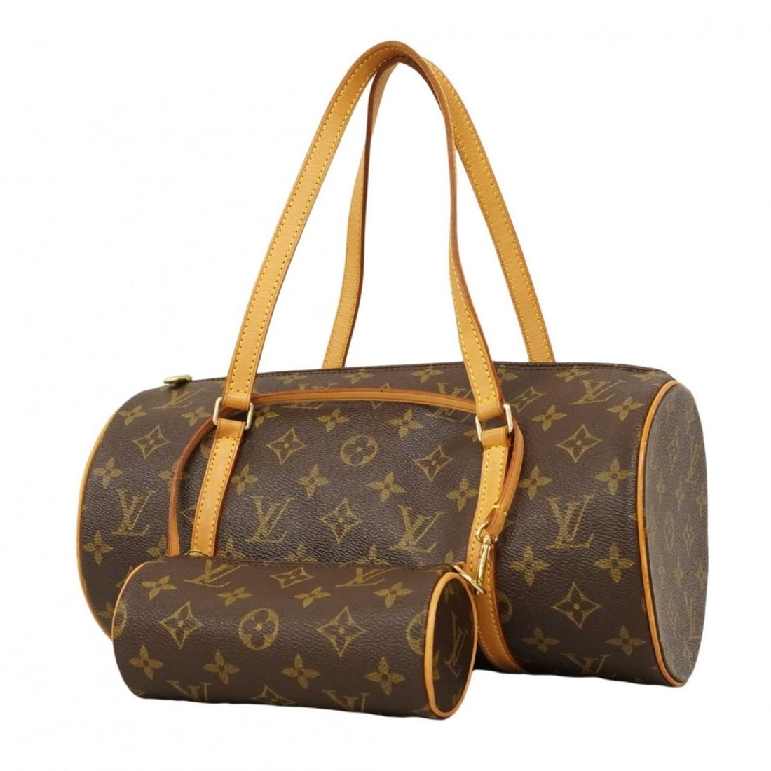 Loewe Hammock Compact A538H13X03 Shoulder Bag: --- Catalog ---Category: SizeSize (HxWxD): 20cm x 14cm x 21cm / 7.87'' x 5.51'' x 8.26''Category: DesignType: Shoulder bagColor: BeigeGender: Women,MenMaterial: Leather Category: GeneralMPN: