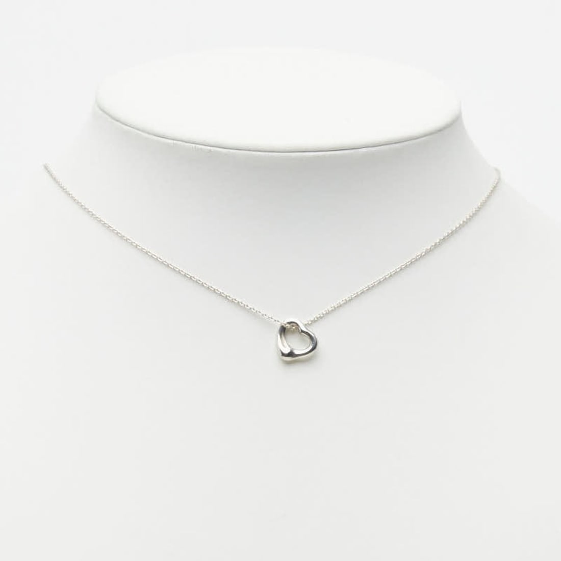 Tiffany Soleste Necklace - 9