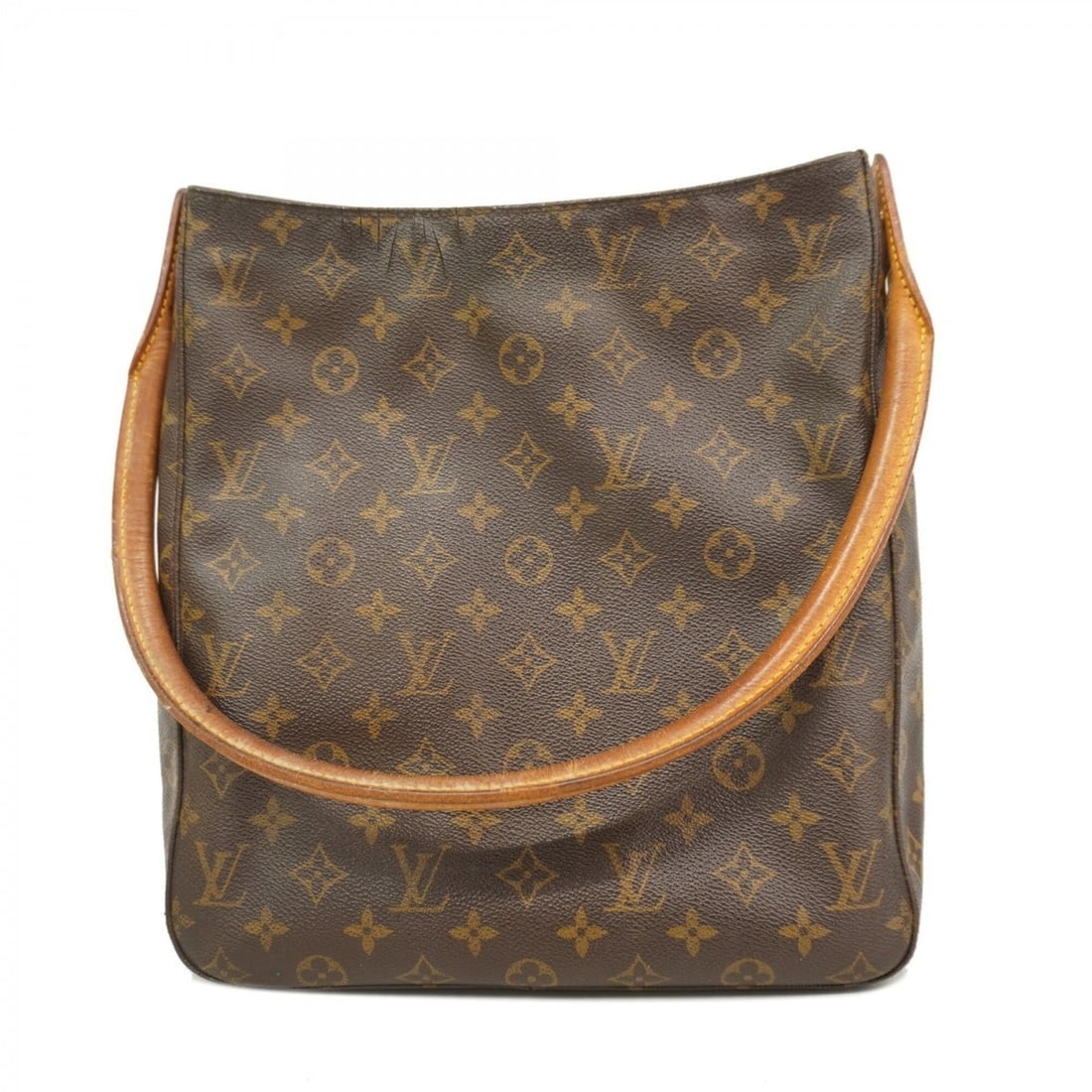 Hermes HERMES Saco Shoulder Bag Courchevel Brown ?E Women's: --- Catalog ---Category: SizeSize (HxWxD): 21cm x 29cm x 9cm / 8.26'' x 11.41'' x 3.54''Category: DesignType: Shoulder bagColor: BrownGender: WomenMaterial: Courchevel leather Category: GeneralBrand: