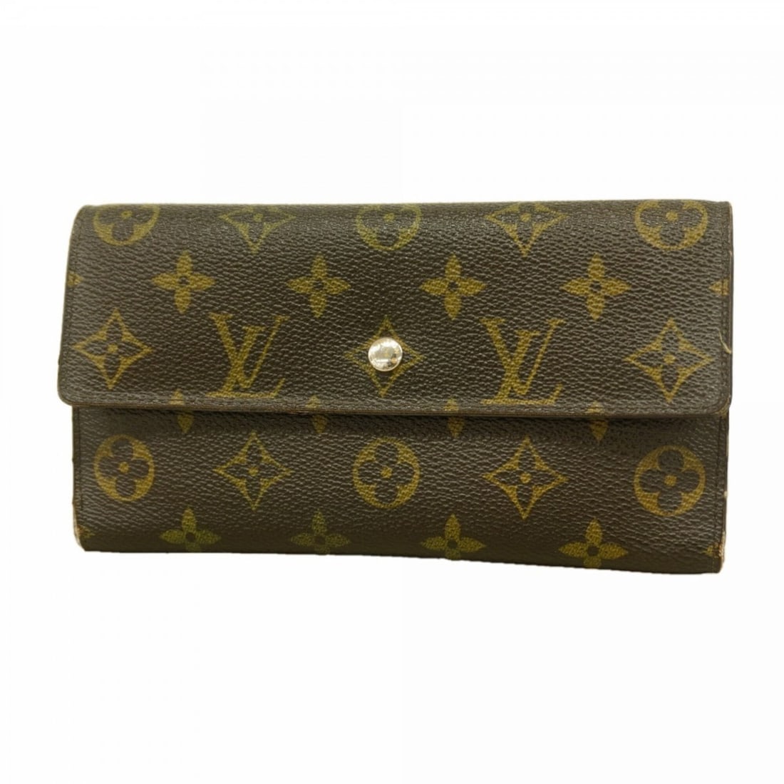 Louis Vuitton Papillon 26 Cylindrical Handbag (Older Model) Monogram Brown M51366 Women's: --- Catalog ---Category: SizeSize (HxWxD): 14cm x 26cm x 13cm / 5.51'' x 10.23'' x 5.11''Category: DesignType: HandbagColor: BrownGender: WomenMaterial: Monogram Category: GeneralMPN: M51366Brand: Lou