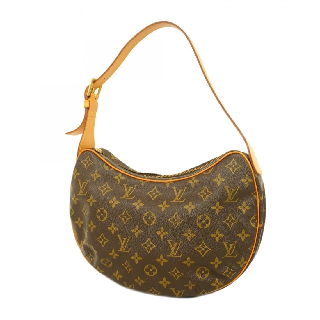 Louis Vuitton Pochette Accessoires Makeup Cosmetics Accessory Pouch Monogram Brown M51980 Women's: --- Catalog ---Category: SizeSize (HxWxD): 12cm x 21cm x 3.5cm / 4.72'' x 8.26'' x 1.37''Category: DesignType: Pochette, PouchColor: BrownGender: WomenMaterial: Monogram Category: GeneralMPN: M51980Br