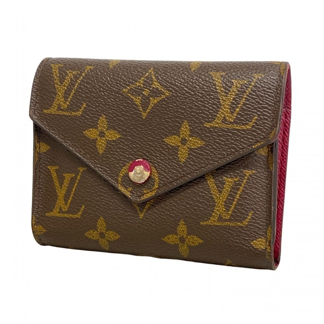 Louis Vuitton Deauville Bowling Vanity Handbag, Monogram Brown, M47270, Women's: --- Catalog ---Category: SizeSize (HxWxD): 26cm x 33cm x 13cm / 10.23'' x 12.99'' x 5.11''Category: DesignType: HandbagColor: BrownGender: WomenMaterial: Monogram Category: GeneralMPN: M47270Brand: