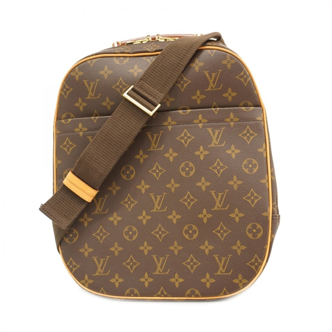 Chanel Wild Stitch Line 27569 Handbag: --- Catalog ---Category: SizeSize (HxWxD): 16cm x 25cm x 6cm / 6.29'' x 9.84'' x 2.36''Category: DesignType: HandbagColor: Beige, WhiteGender: WomenMaterial: Canvas , Leather Leather/Fur Type: Calfski