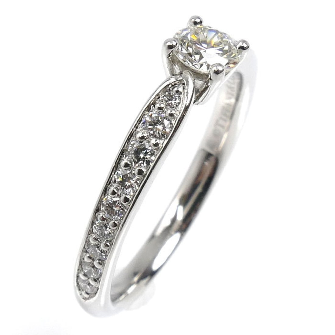 Cartier Trinity Large Ring - 2