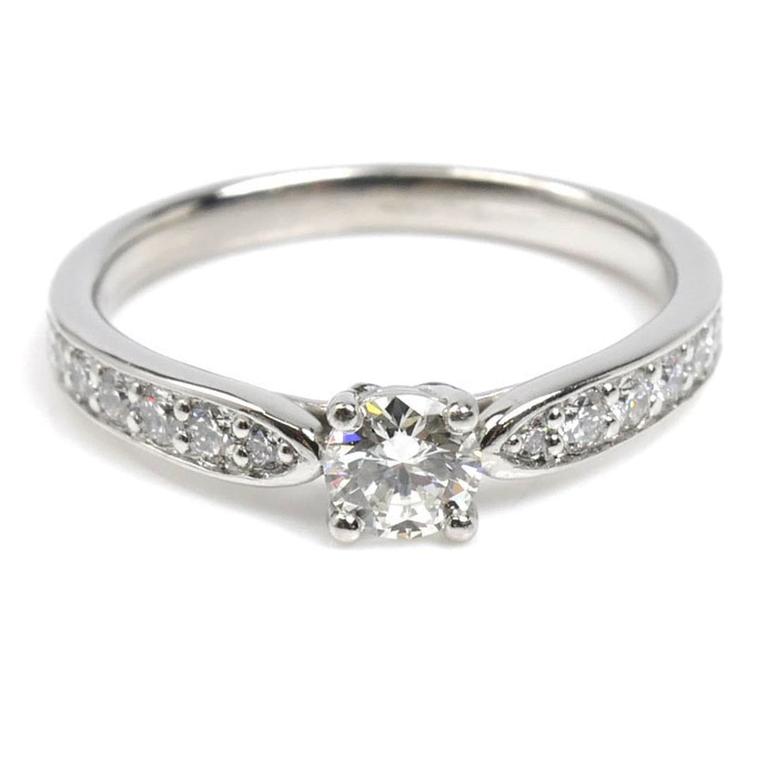 Cartier Trinity Large Ring - 3