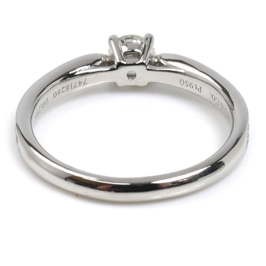 Cartier Trinity Large Ring - 4