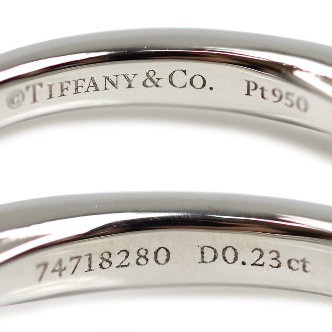 Cartier Trinity Large Ring - 5