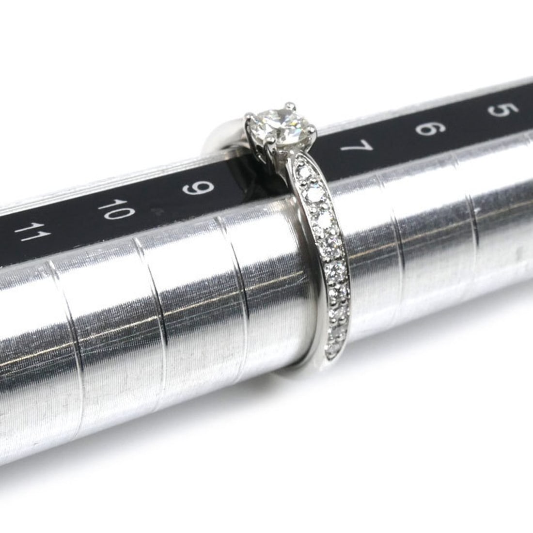 Cartier Trinity Large Ring - 6