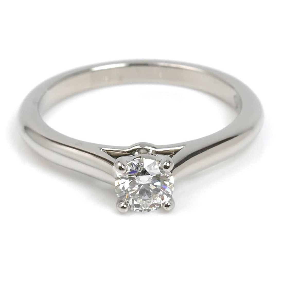Cartier Love Ring - 3