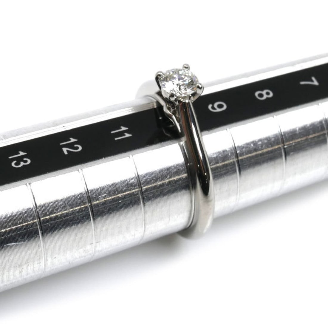 Cartier Love Ring - 6