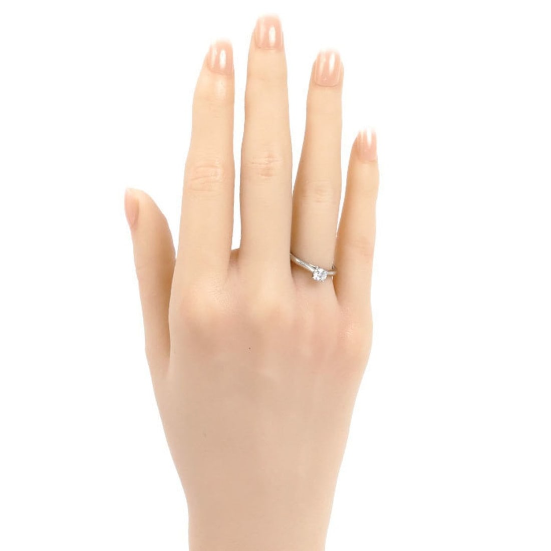 Cartier Love Ring - 7