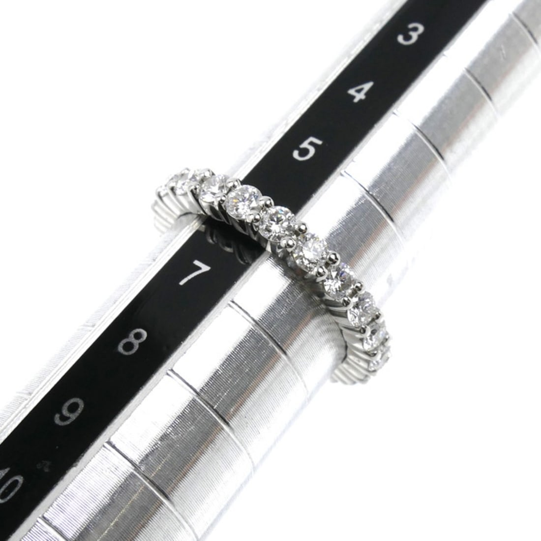 Cartier Mini Love Ring - 6