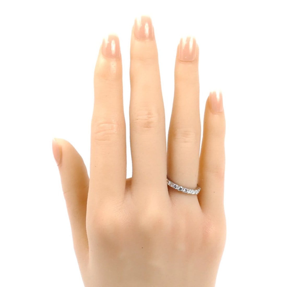 Cartier Mini Love Ring - 7