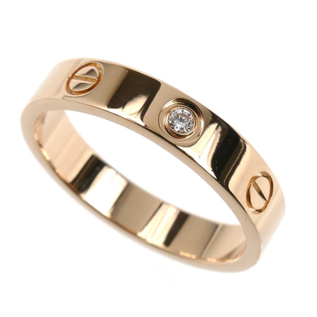 Bvlgari Bulgari B.zero1 Ring (1 of 11)