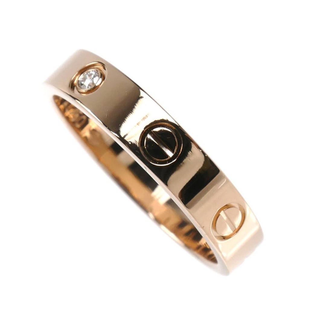 Bvlgari Bulgari B.zero1 Ring - 2