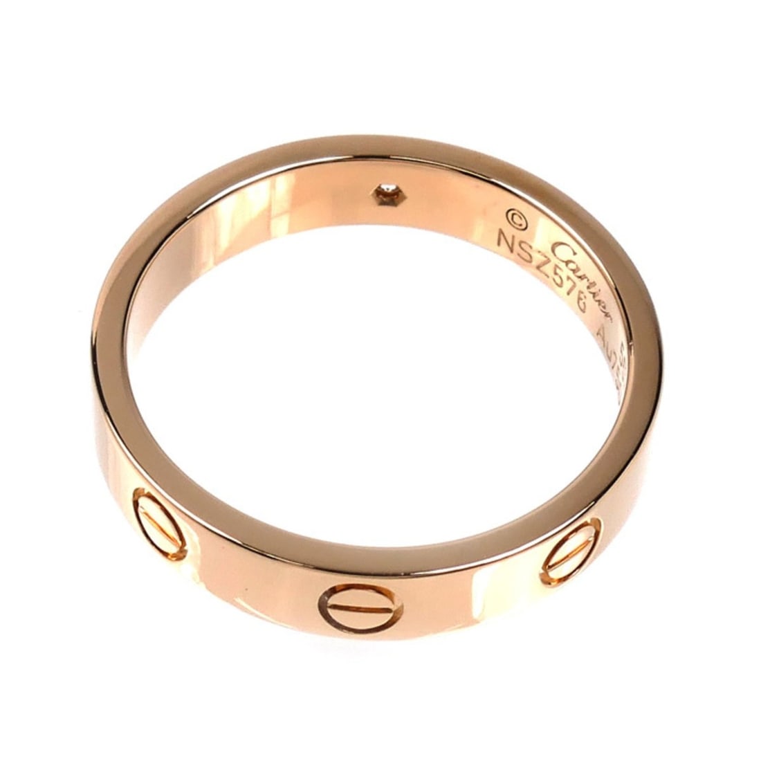 Bvlgari Bulgari B.zero1 Ring - 4
