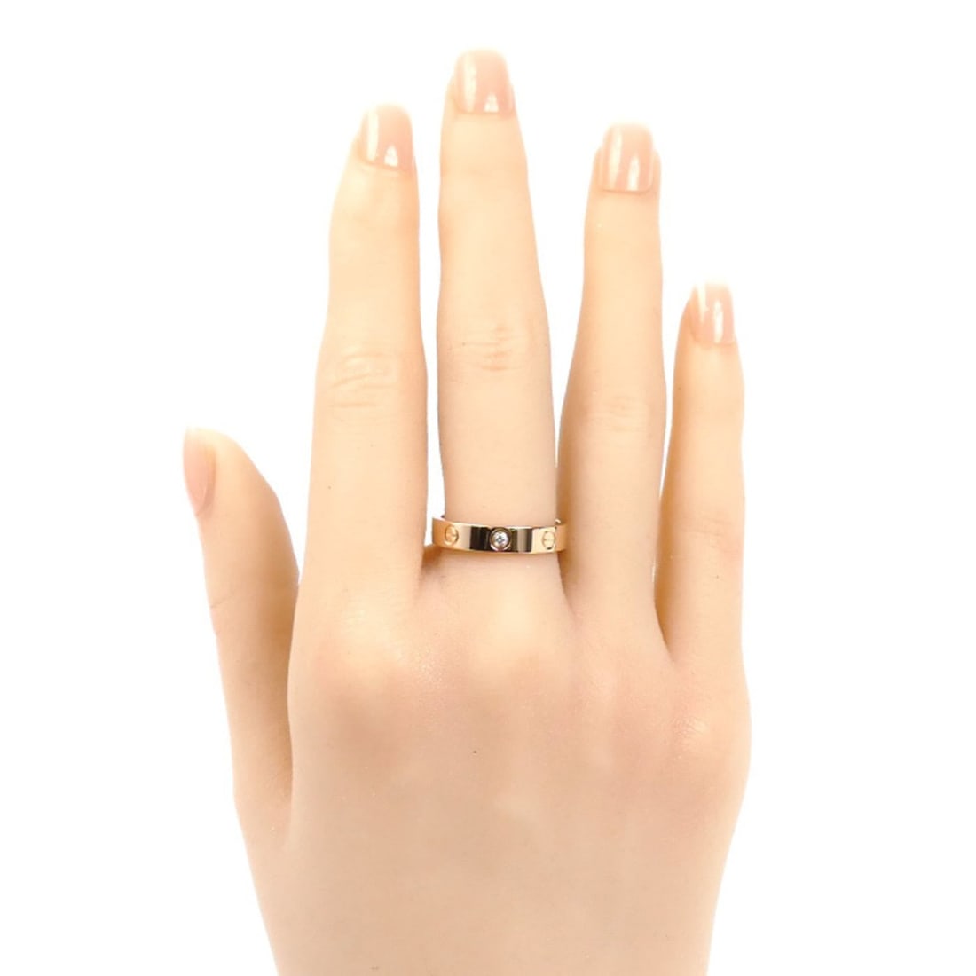 Bvlgari Bulgari B.zero1 Ring - 7