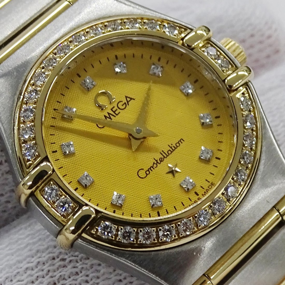 Cartier Love Ring - 15