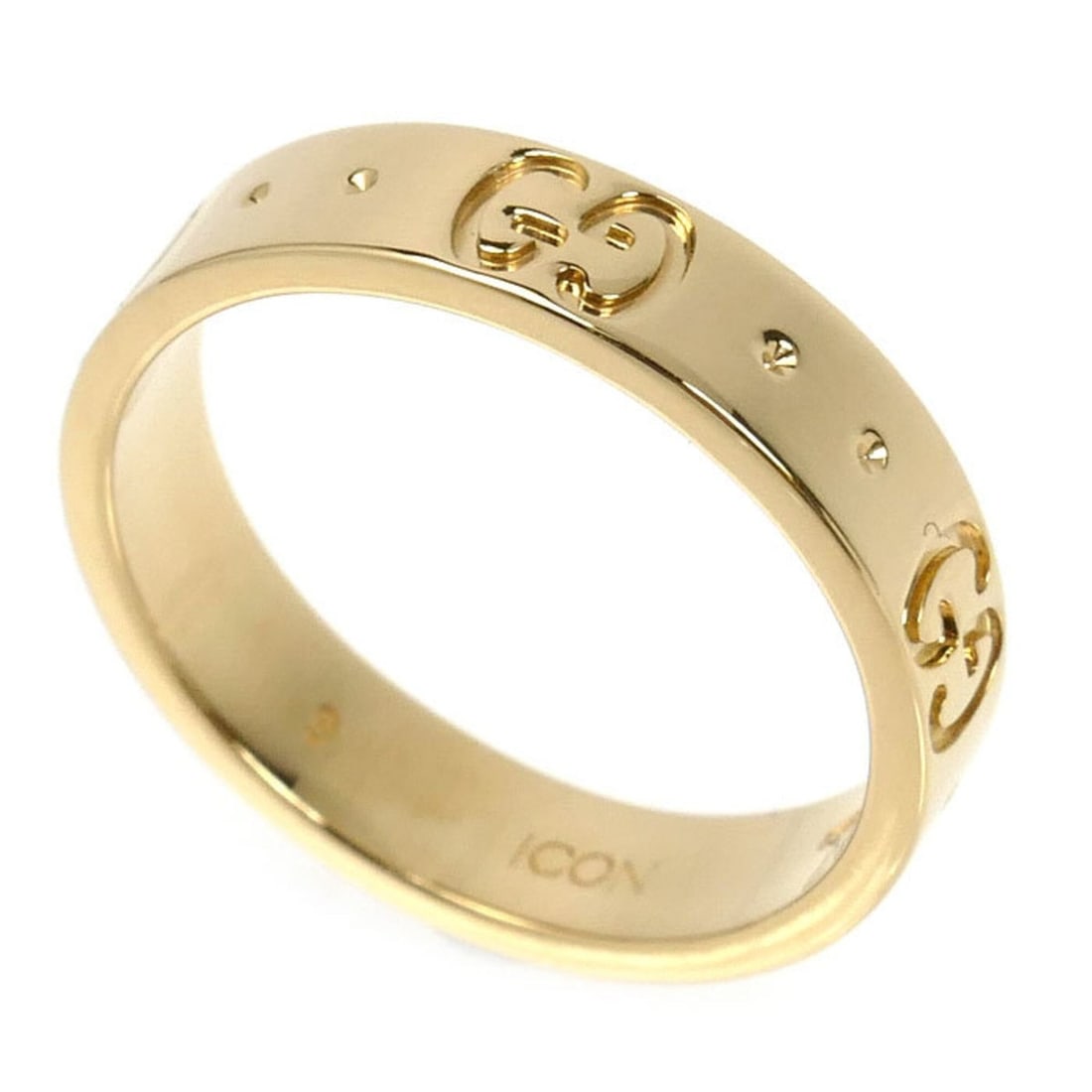 Cartier Love Ring: --- Catalog ---Category: SizeUS Size: 5.5Brand Size: 50Category: DesignType: Band ringColor: White goldGender: WomenMaterial: White gold (18K)Category: GeneralMPN: B4084700Brand: Cartier--- Item List