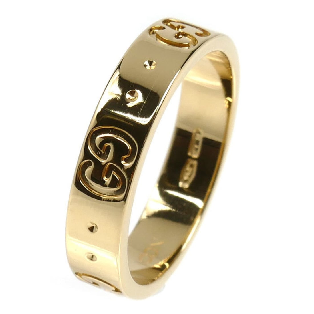 Cartier Love Ring - 2