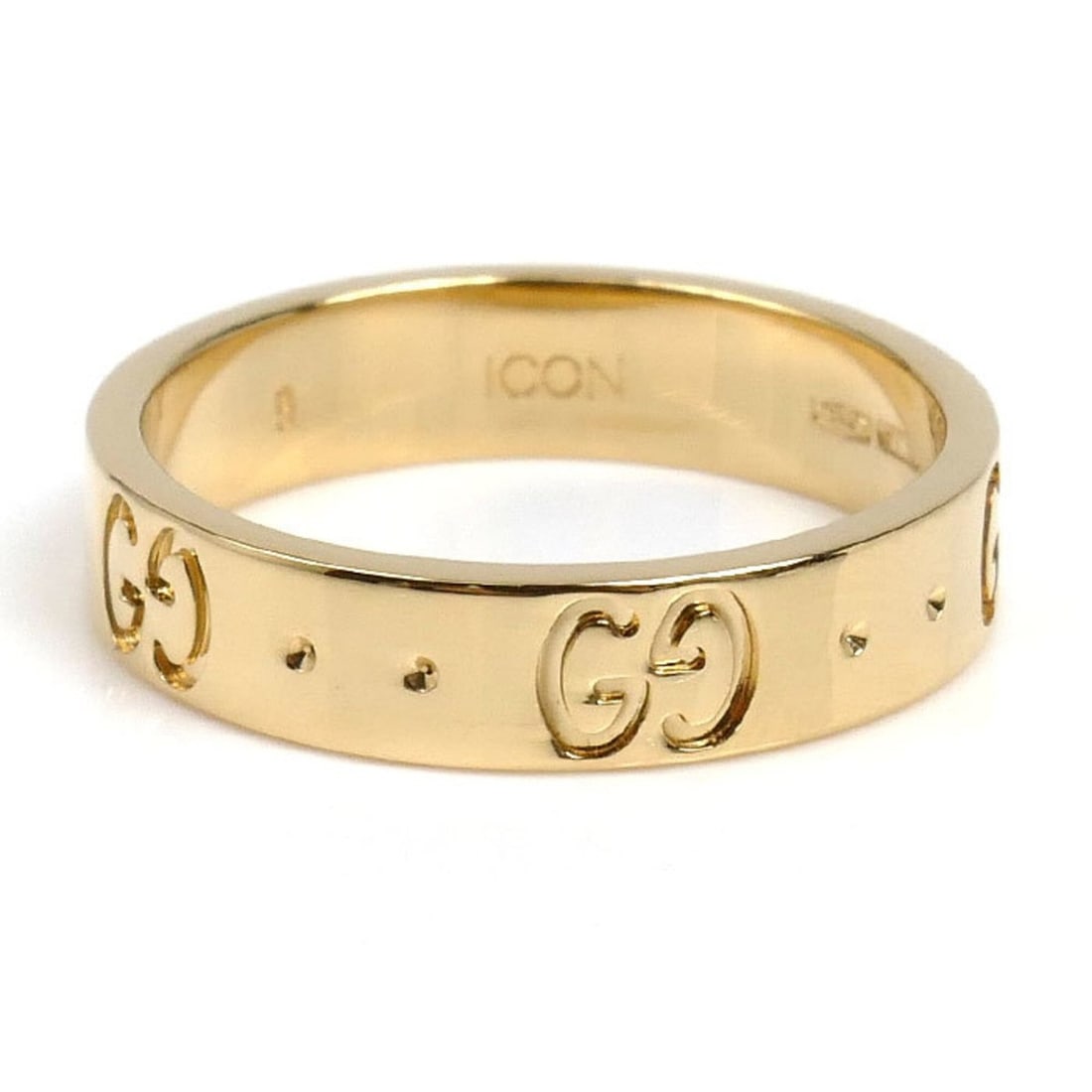 Cartier Love Ring - 3