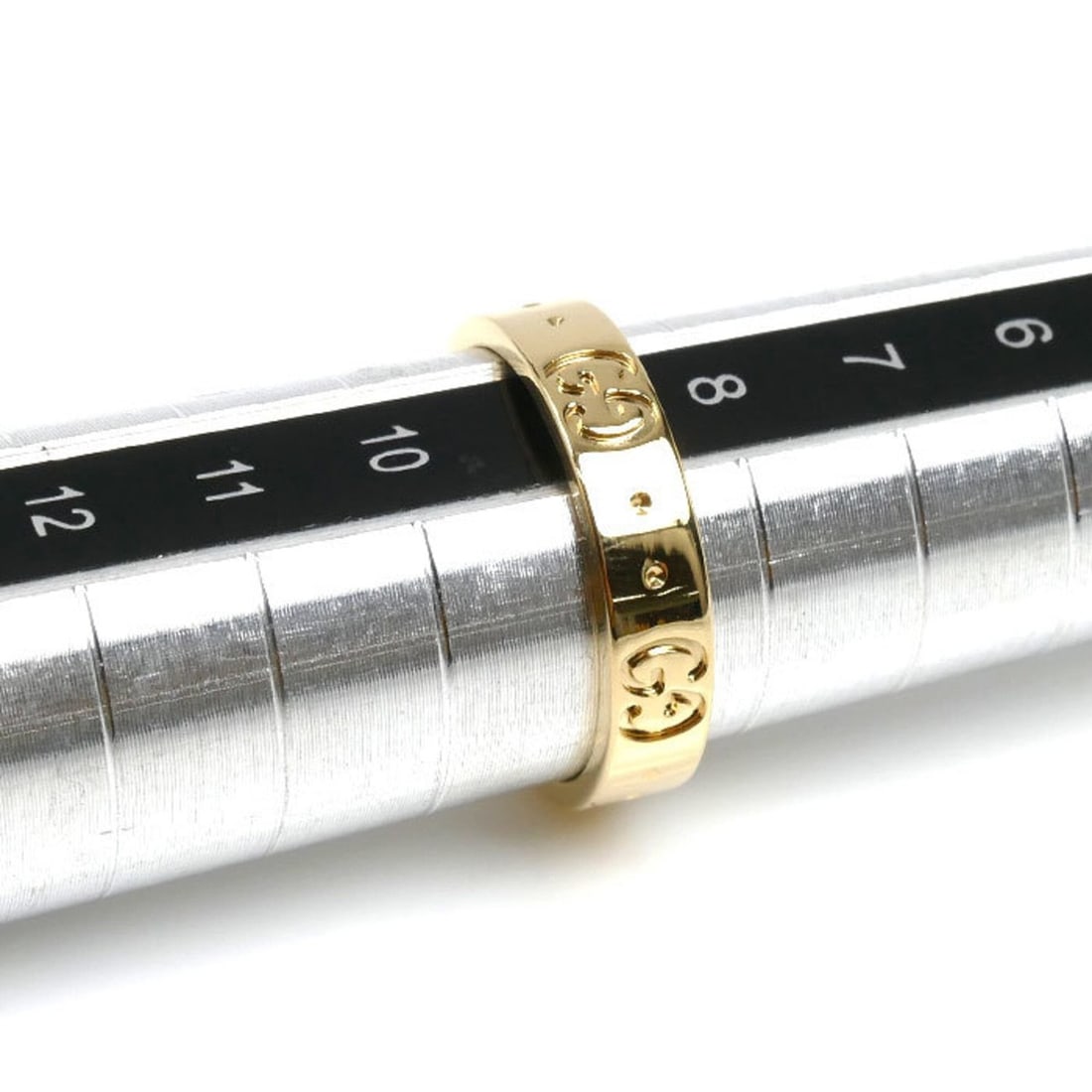 Cartier Love Ring - 5