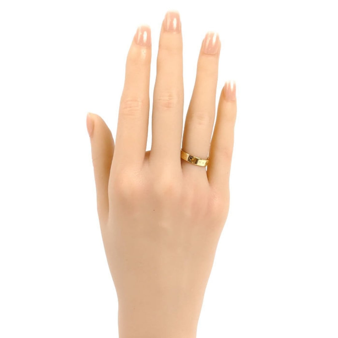 Cartier Love Ring - 6