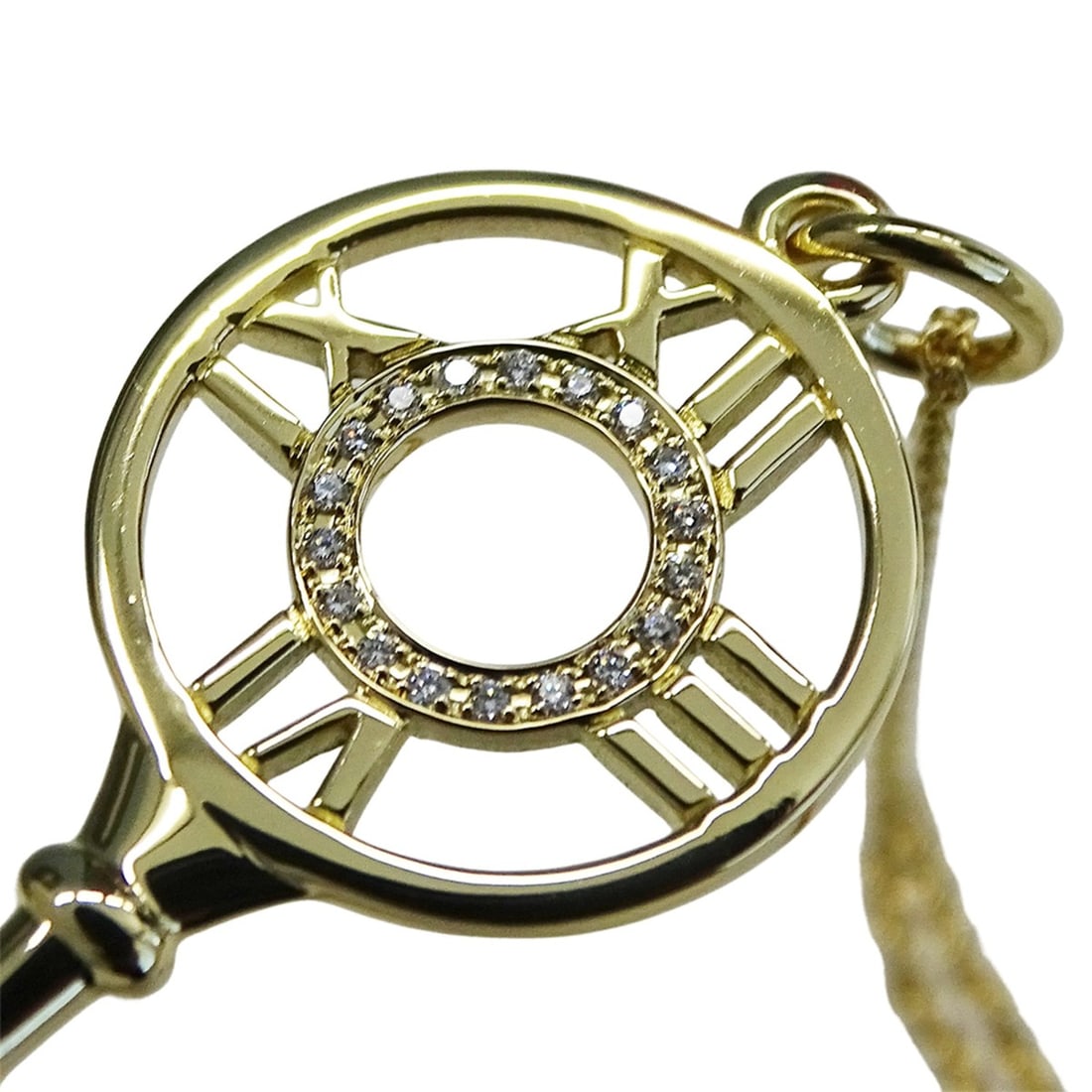Cartier Love Ring - 7