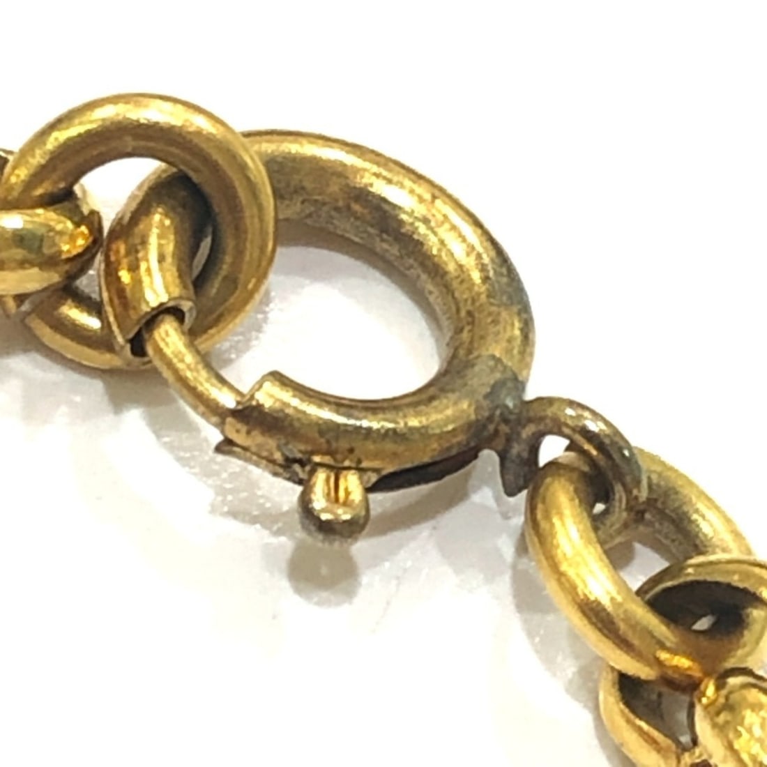 Tiffany Curved Ring - 13
