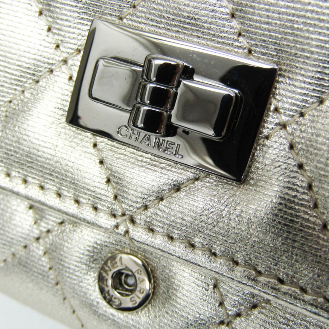 Bvlgari B.zero1 2-band ring - 12