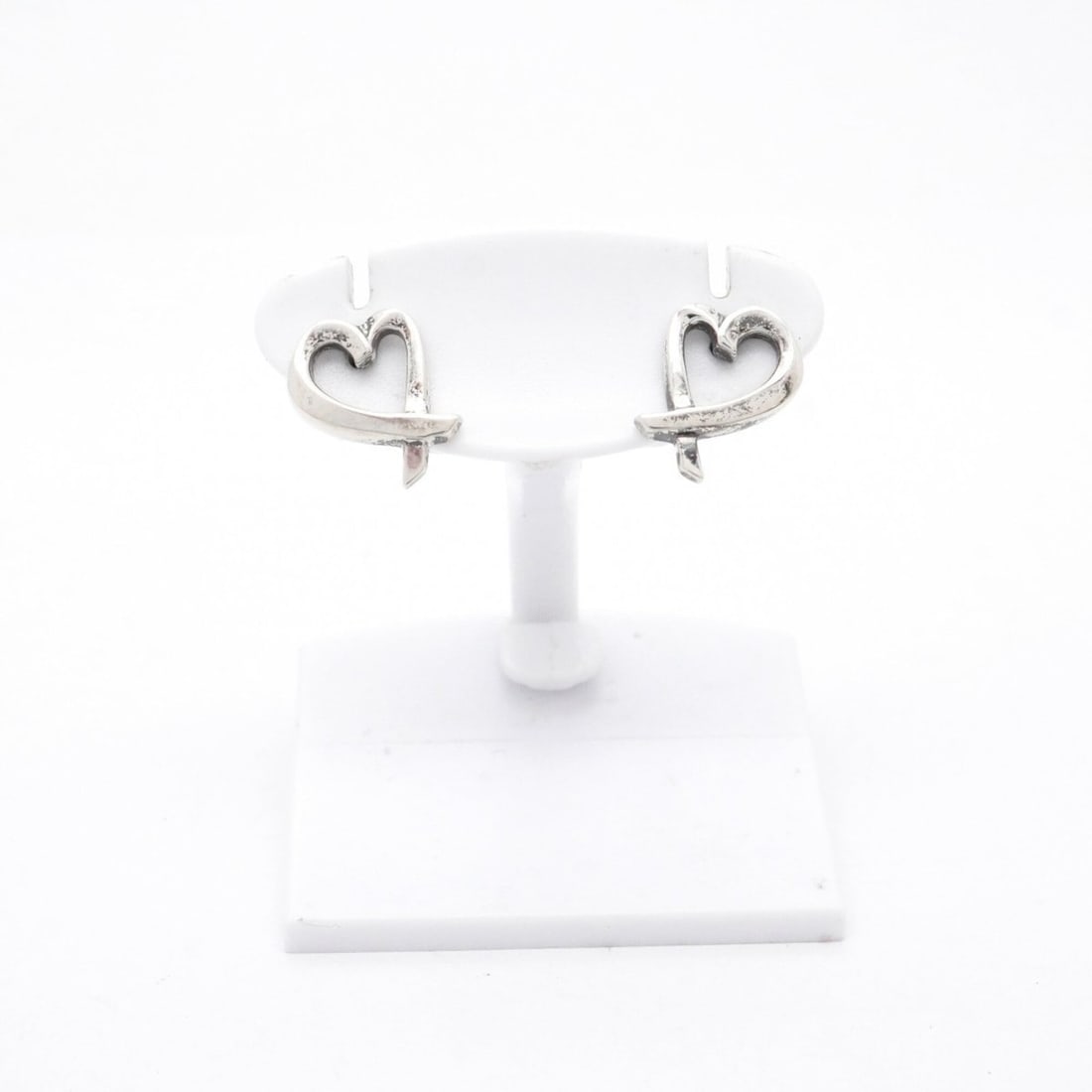 Tiffany Band Ring - 2
