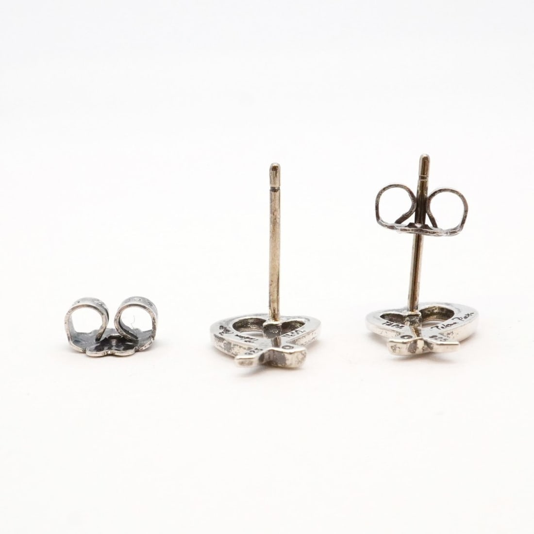 Tiffany Band Ring - 3