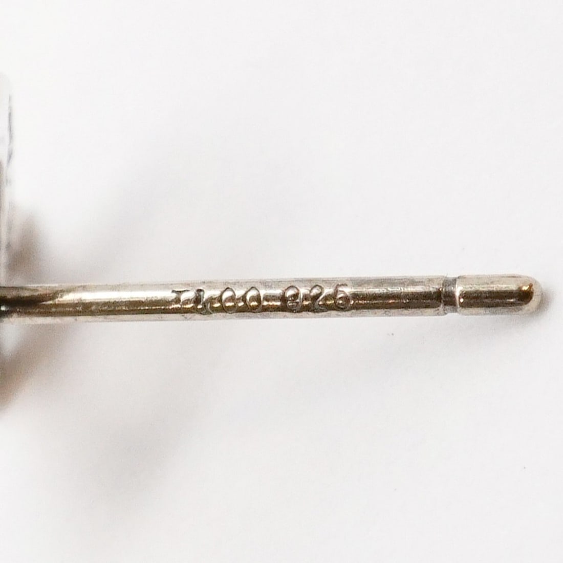 Tiffany Band Ring - 4