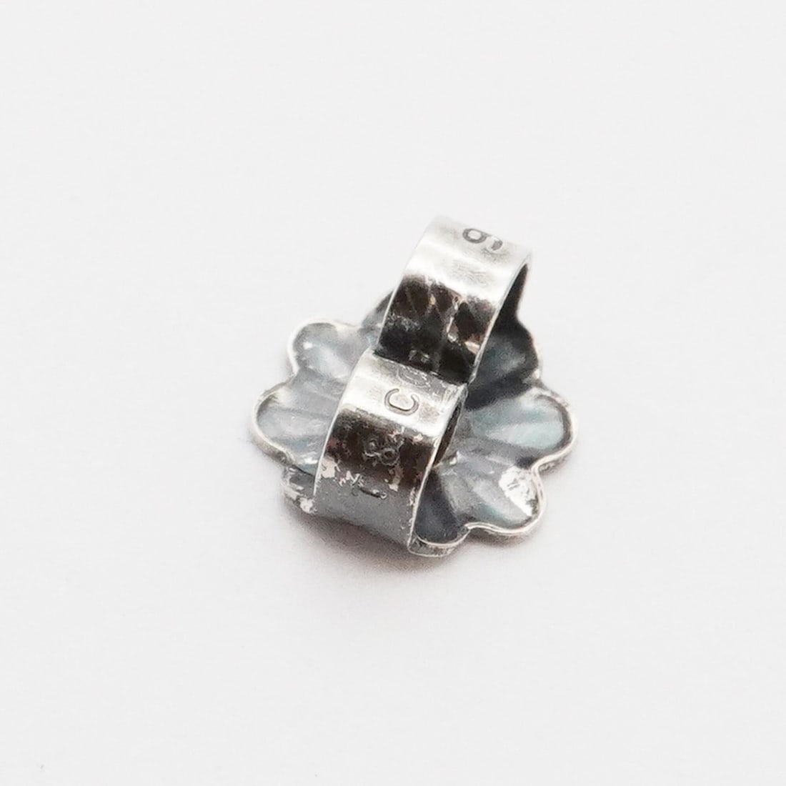 Tiffany Band Ring - 5