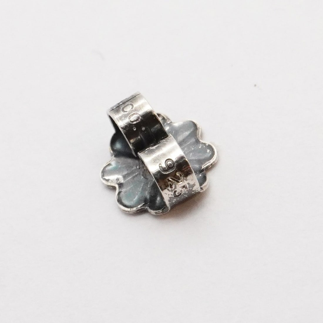 Tiffany Band Ring - 6
