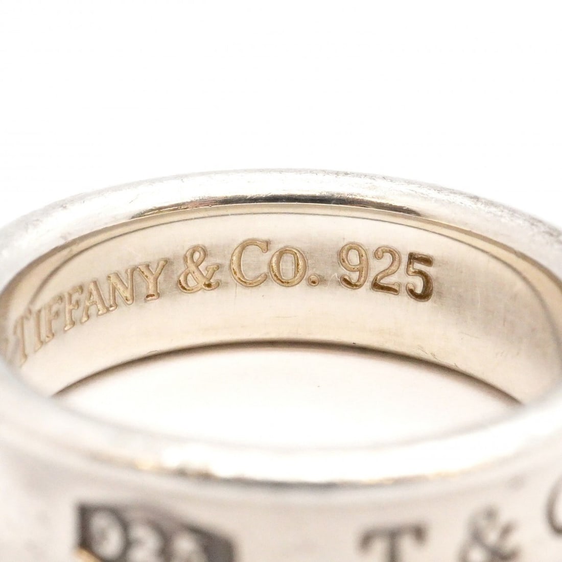 Cartier Trinity Bracelet - 5