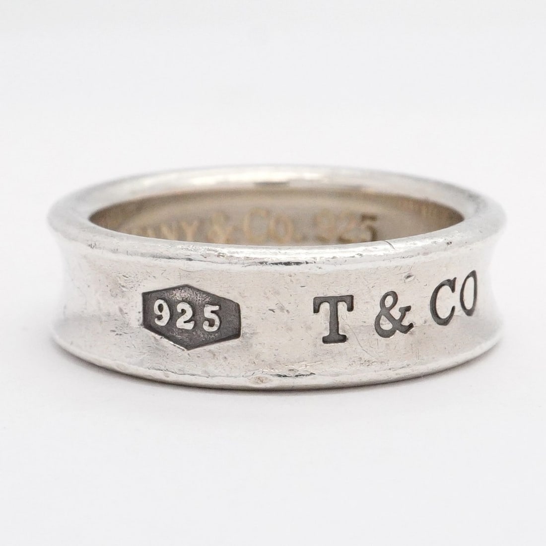 Cartier Trinity Bracelet - 6