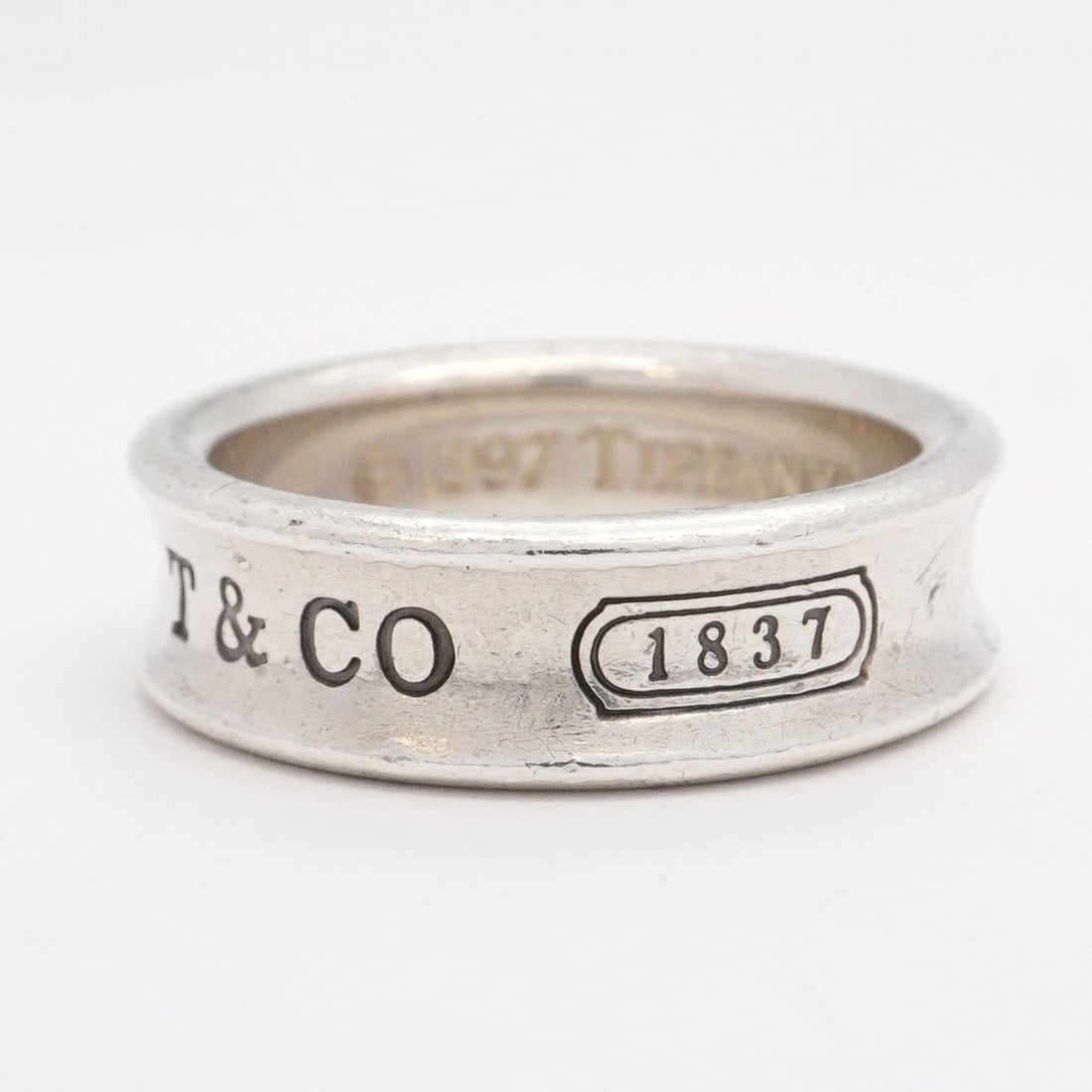 Cartier Trinity Bracelet - 7