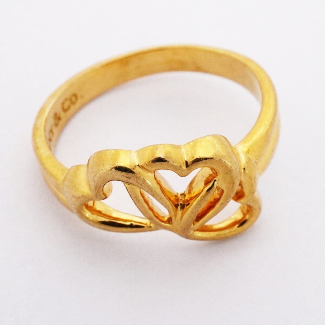 Tiffany Zigzag Ring - 3