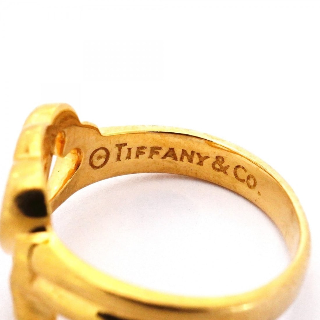 Tiffany Zigzag Ring - 4