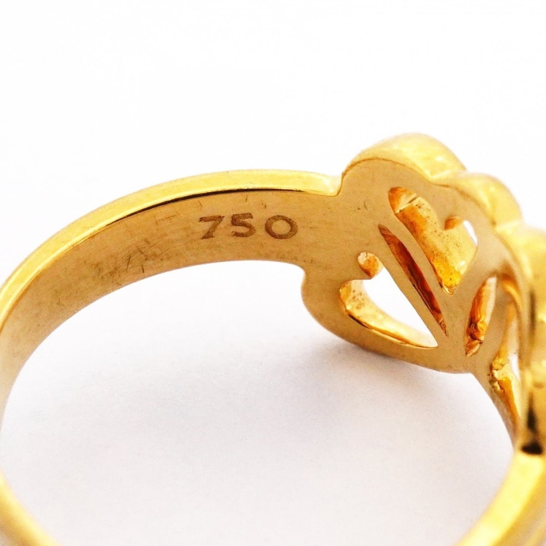 Tiffany Zigzag Ring - 5