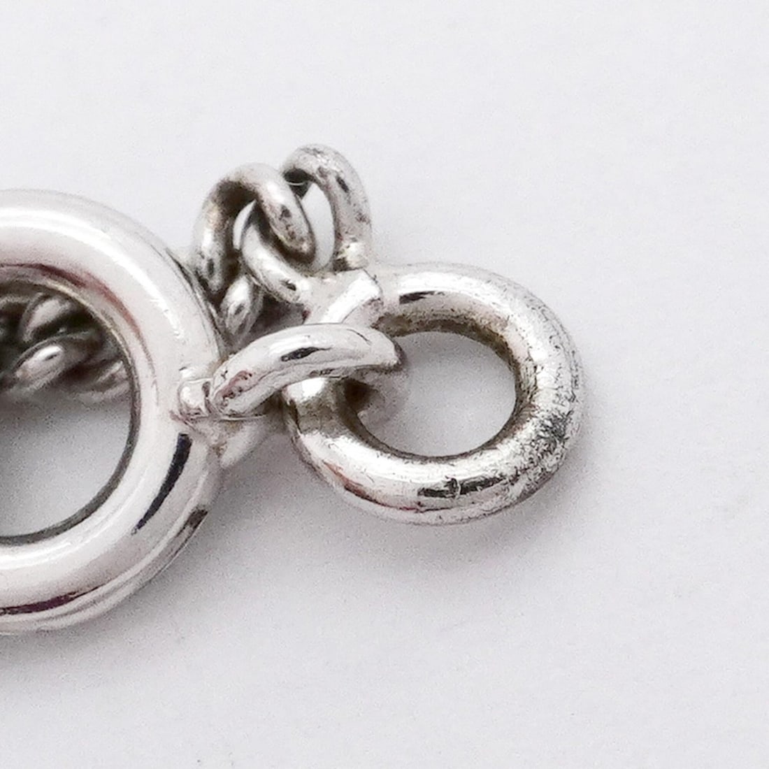 Tiffany 1837 Ring - 6