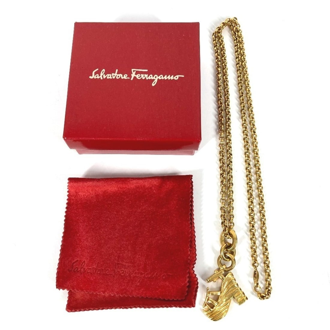 Bvlgari Necklace - 10