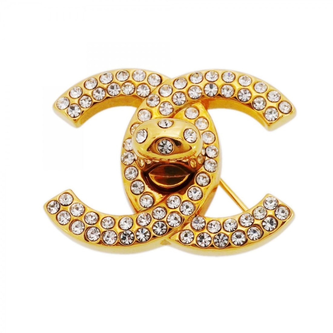 Tiffany Melody Circle Large Necklace: --- Catalog ---Category: SizePendant Size: 42.3mm x 37.3mm / 1.66'' x 1.46''Neck Circumference: 71 cm / 27.95''Category: DesignGender: WomenMaterial: Yellow gold (18K)Pendant Type: PendantNecklace